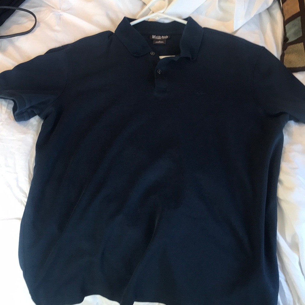 Boys Michael Kors dress shirt